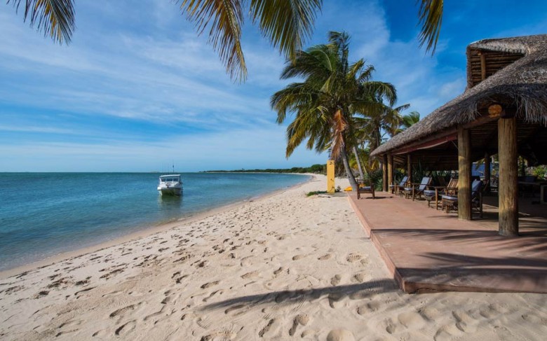 Pestana Bazaruto Beach 2