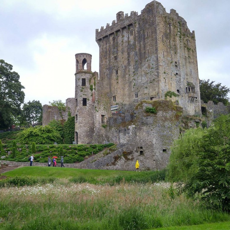 Blarney-Castle-travelstart-nigeria
