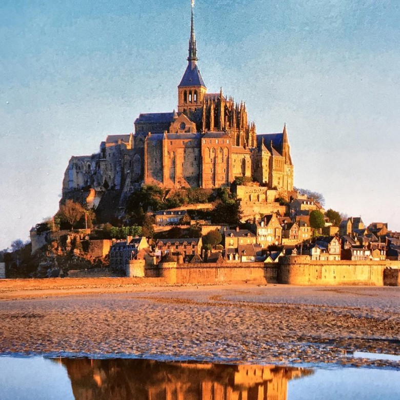 Mont-St-Michel-travelstart-nigeria