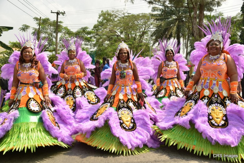 Calabar Festival-travelstart-festival