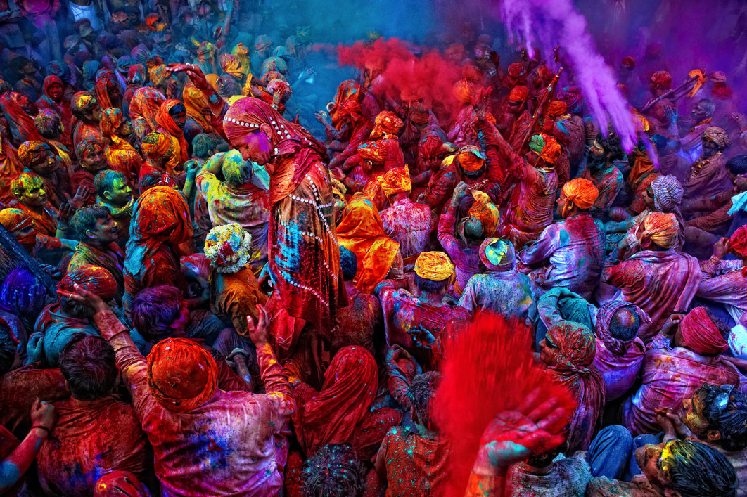 Holi-travelstart-festival
