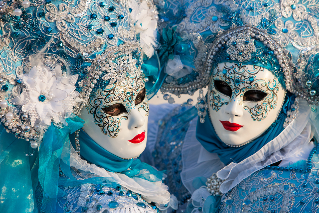 Carnival of Venice-travelstart-festival