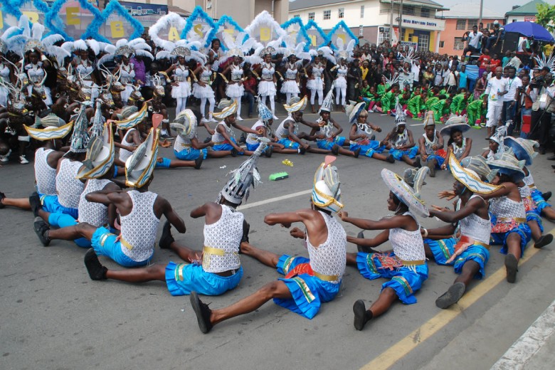 Carniriv Nigeria-Travelstart