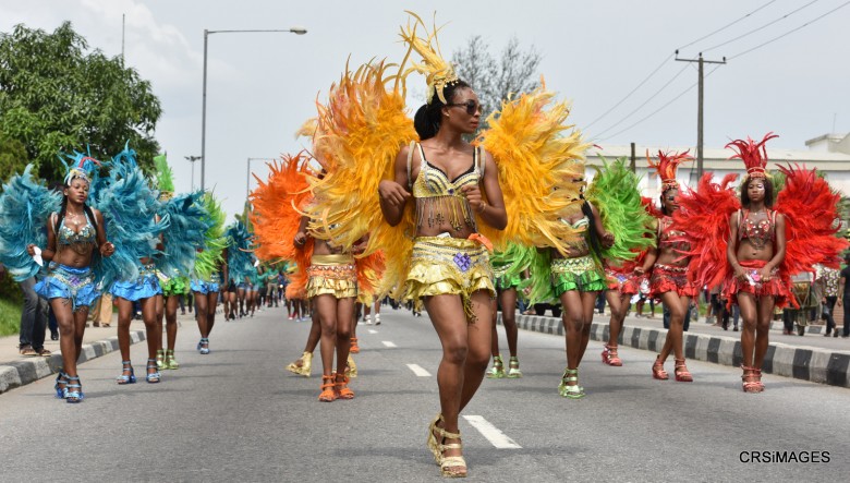 Calabar Festival-Travelstart