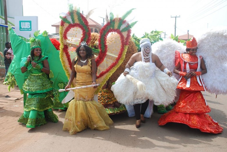  Ogwashi-Uku Carnival-Travelstart