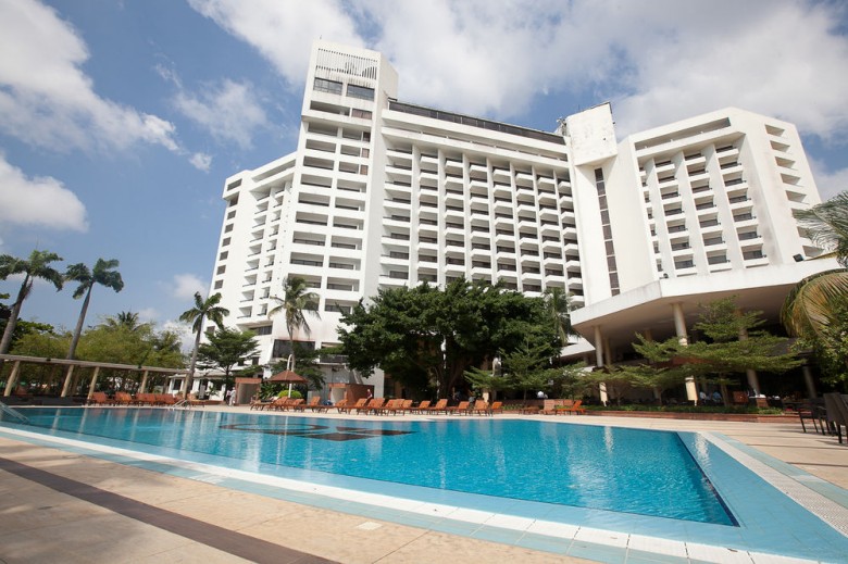 Eko Hotel & Suites-Travelstart-Hotels in Lagos