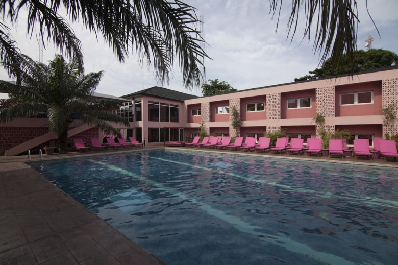 The Blowfish Hotel-Travelstart-Hotels in Lagos