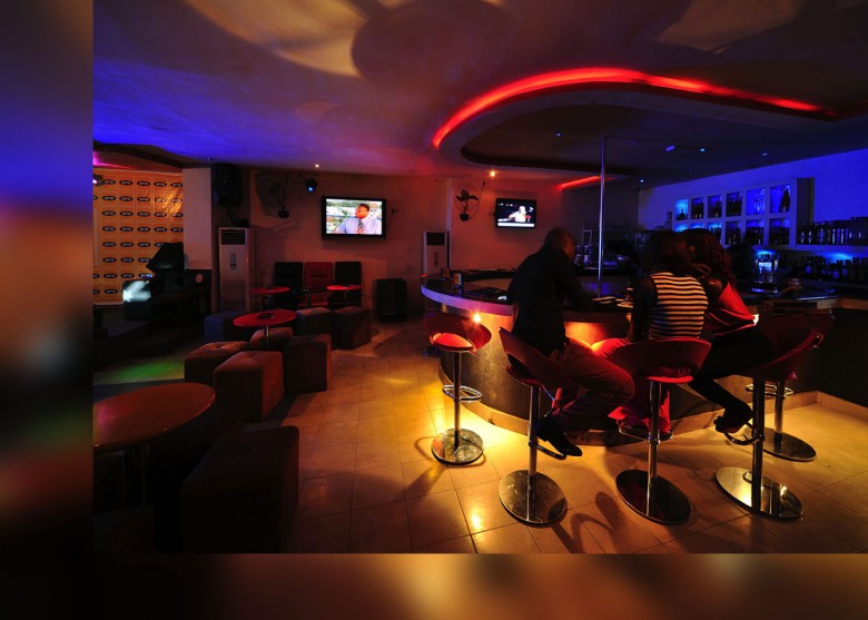 Shaunz Bar-Travelstart-Nightlife in lagos