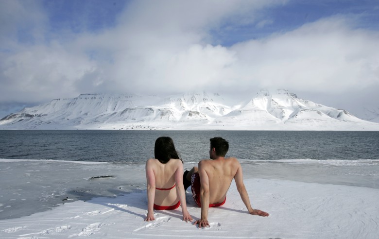 Arctic-Travelstart-Fast-changing destination