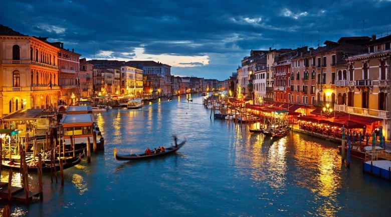 Venice-Travelstart-Fast-Changing Destination
