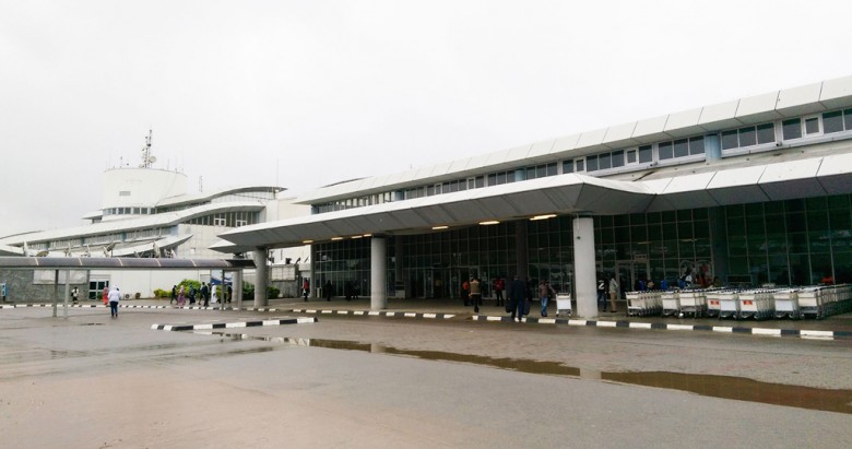 The Nnamdi Azikwe International Airport, Abuja-Travelstart