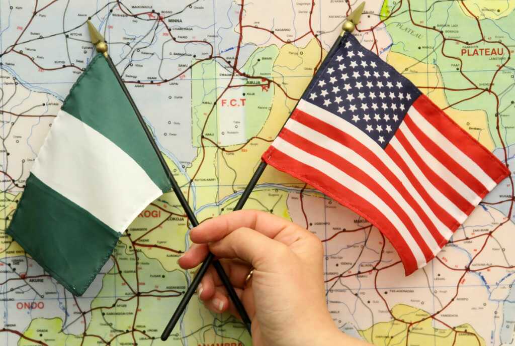 Could Trump’s Travel Ban affect Nigerians?-Travelstart