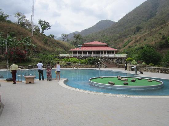 Obudu Mountain Resort -Travelstart-Valentine