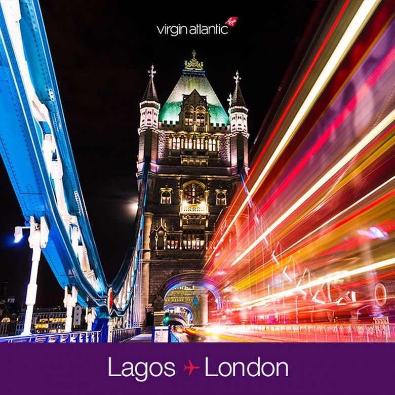 Virgin Atlantic-Travelstart-Weekly deals