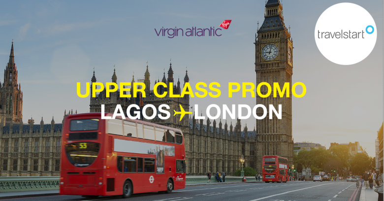 Virgin Atlantic-Travelstart-Weekly deals