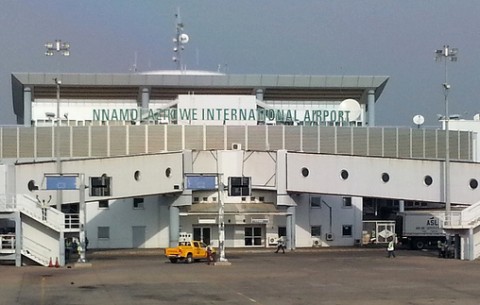 Abuja Airport-Travelstart