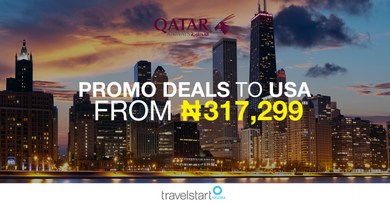 Travelstart-Qatar deals