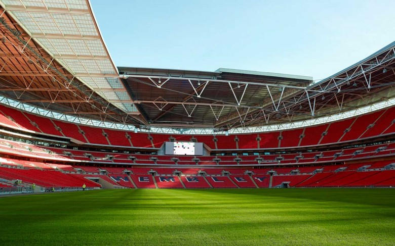 Wembley Stadium-travelstart-things to do in london