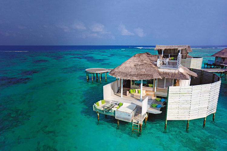 Maldives-Travelstart