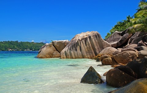 Seychelles: 5 Tourist Attractions to Explore