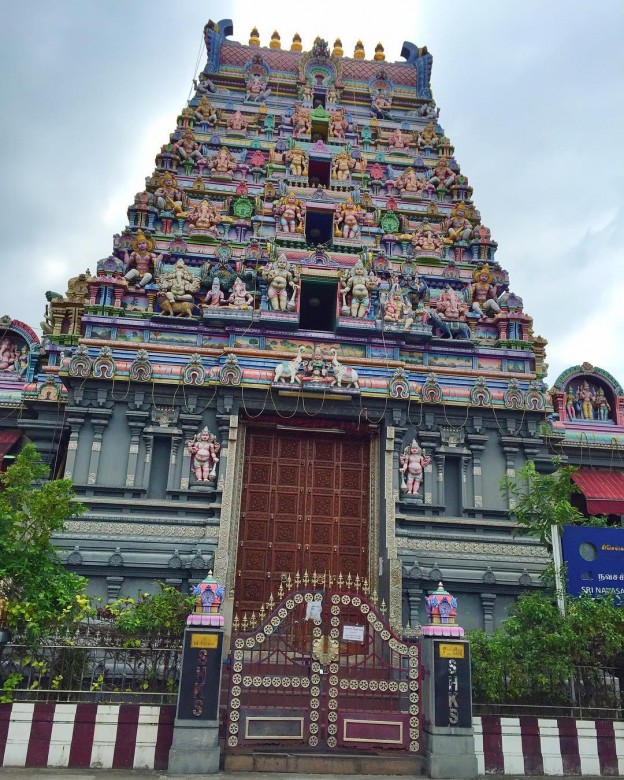 Sri-Navasakthi-Vinayagar-Temple