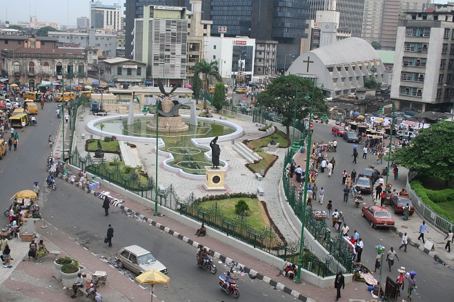Tinubu Square - Tinubu Square reinforces support for Surety sector with ... / Some competitor software products to tinubu square include tipalti tax compliance, northstar risk, and blackswan.