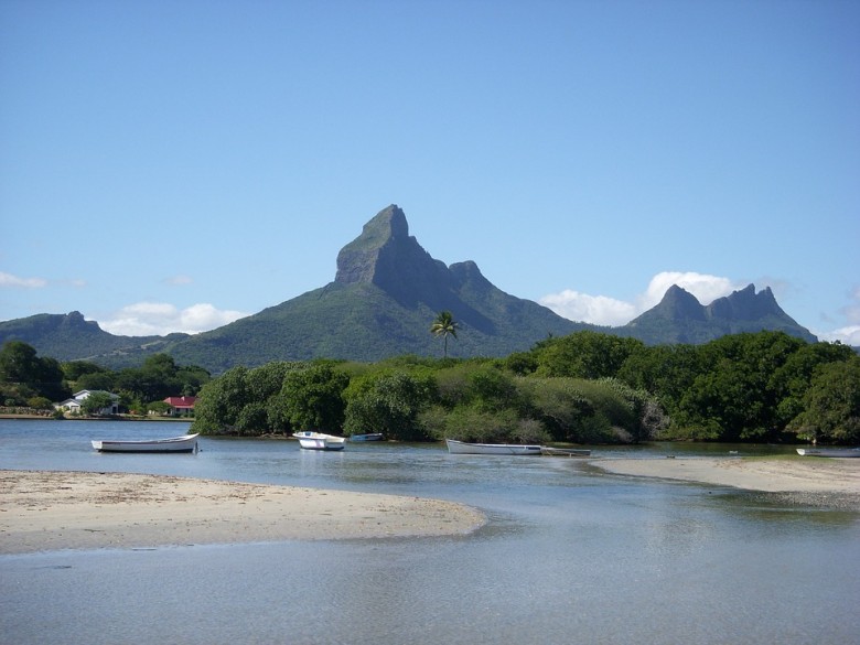  Mauritius-travelstart