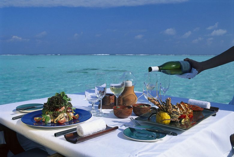 Maldives-Travelstart-The cuisine