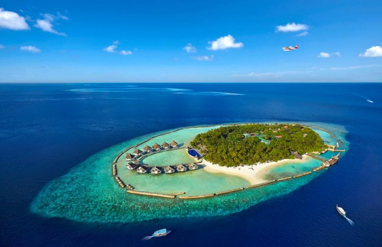 Maldives-Travelstart