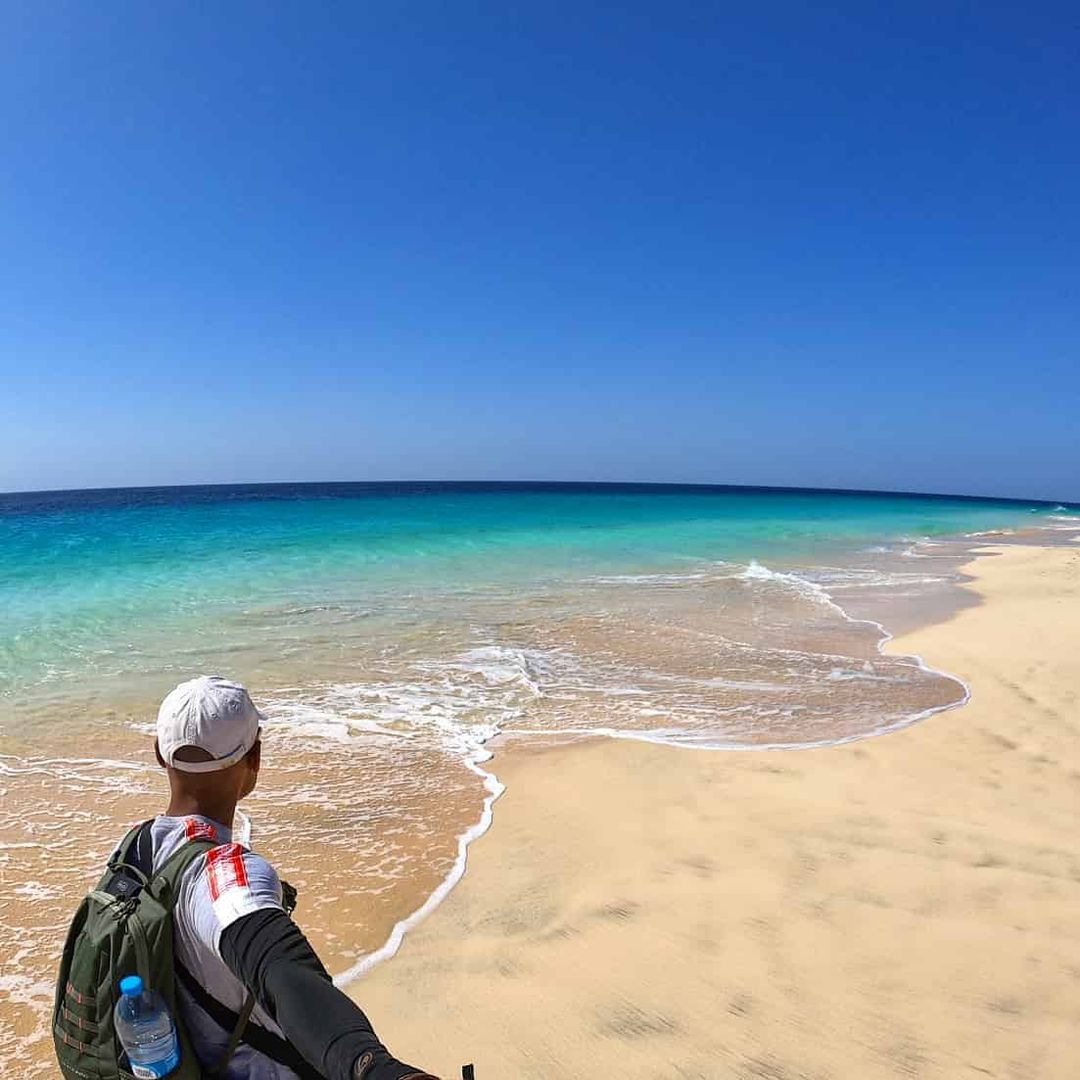 Sal, Cape Verde