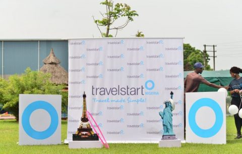 Travelstart Nigeria