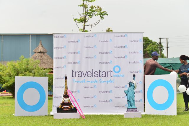 Travelstart Nigeria