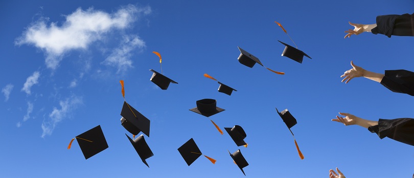 4 Exciting Things to Do After Your Graduation-Travelstart