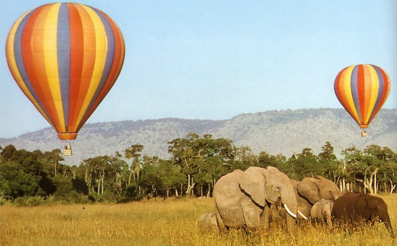 Kenya-Travelstart-Safari