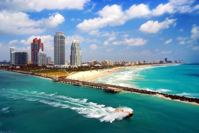Miami-Travelstart-summer holiday