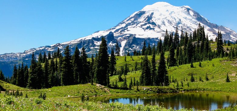 mount rainier-top destinations-travelstart