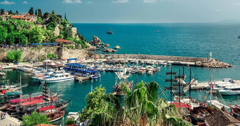 Antalya-Travelstart-Summer