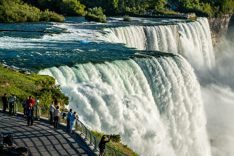 Niagara-top destinations-travelstart