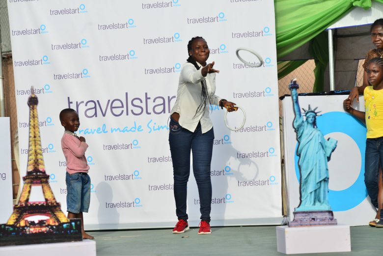 Travelstart Nigeria