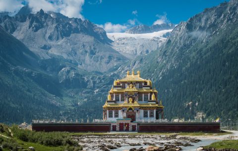 Tibet-travelstart-5 holiest cities