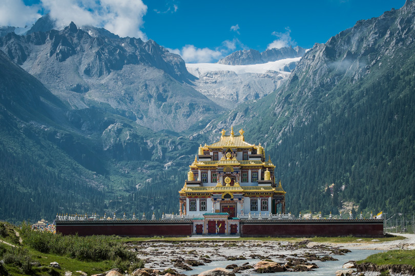 Tibet-travelstart-5 holiest cities