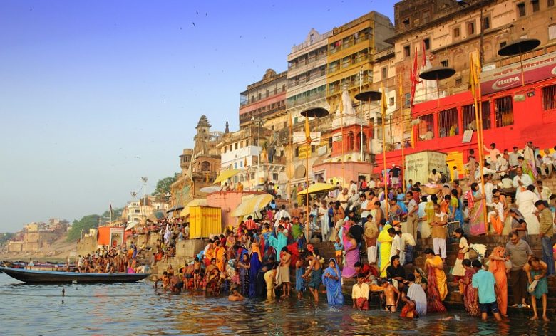 Varanasi-travelstart-5 holiest cities