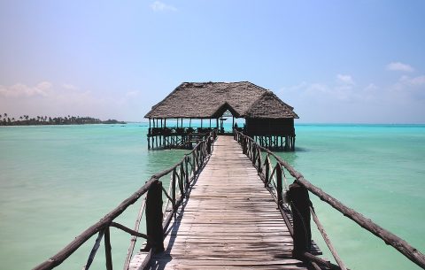 Zanzibar Paradise