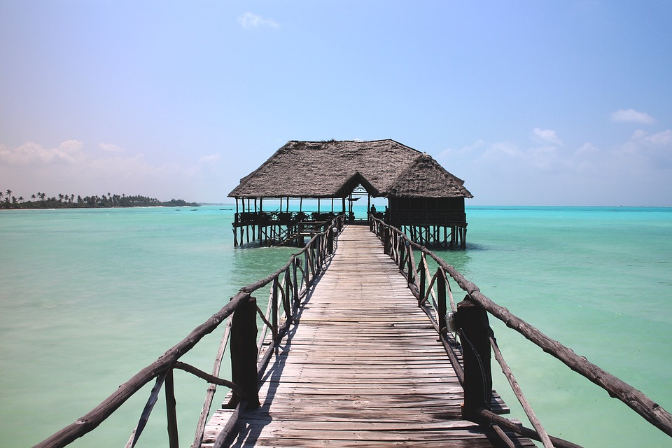 Zanzibar Paradise