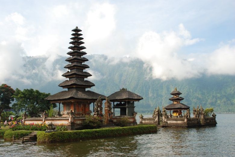 Bali-Travelstart