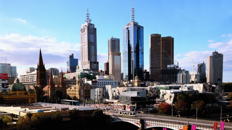 Melbourne-travelstart-5 must see places