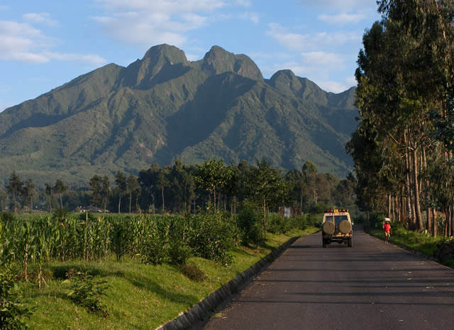 Rwanda-travelstart-budget friendly destinatins