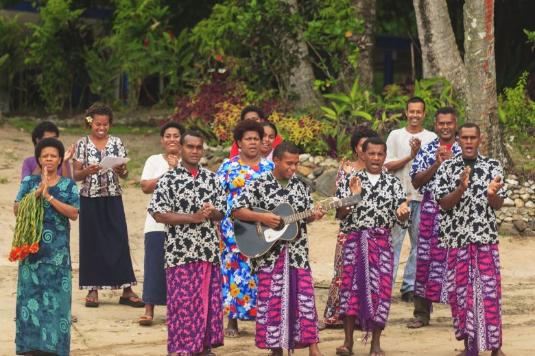 Welcome in Fiji-travelstart