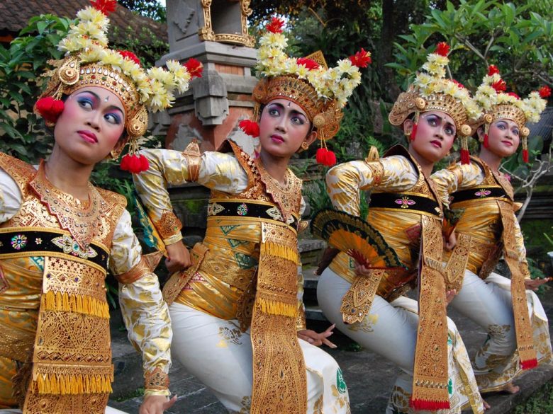 Bali culture-travelstart