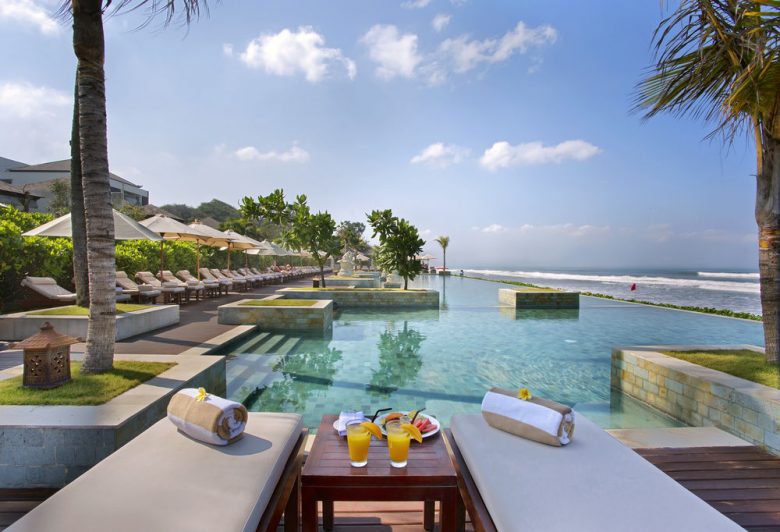 resort bali-travelstart